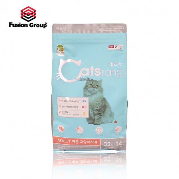 CATSRANG ADULT-  Thức ăn dành cho mèo trưởng thành 1,5kg